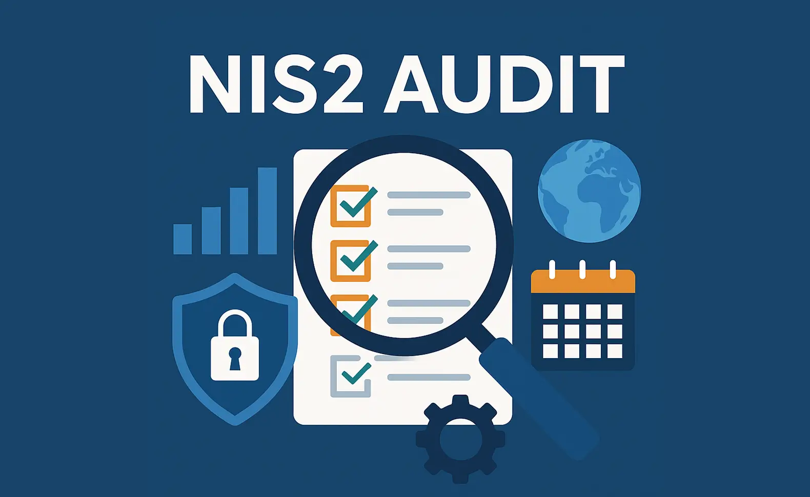 NIS2 Audit