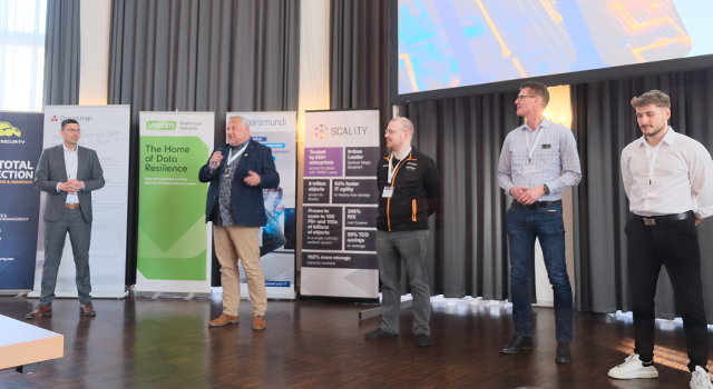 NetPlans IT-Systeme GmbH PDF