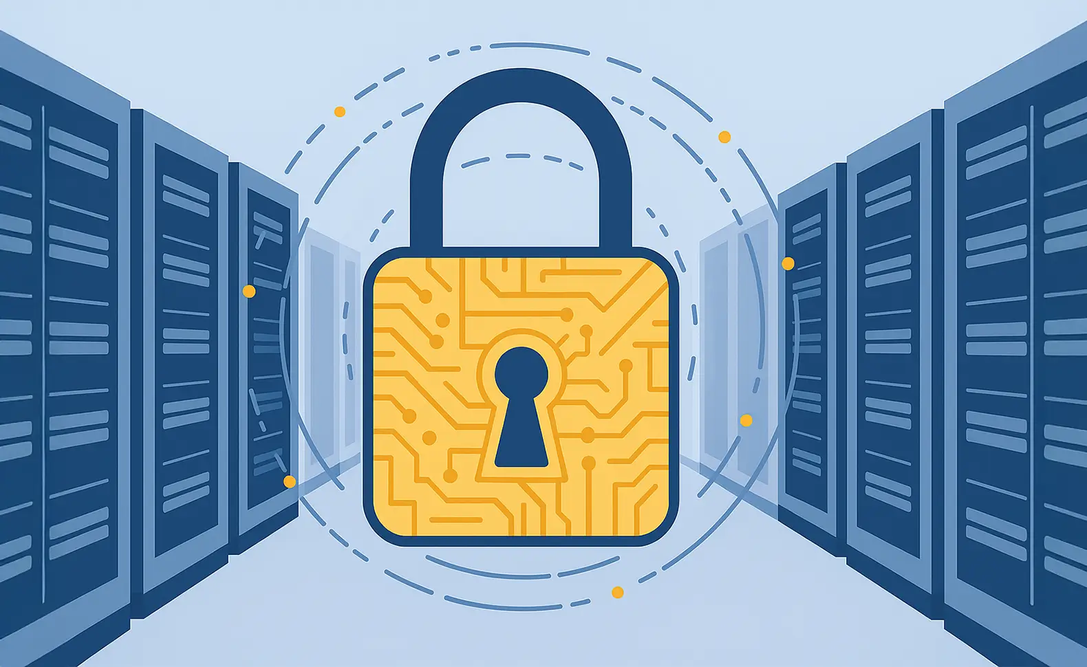 IT-Grundschutz einfach erklärt: Schutzmaßnahmen mit System