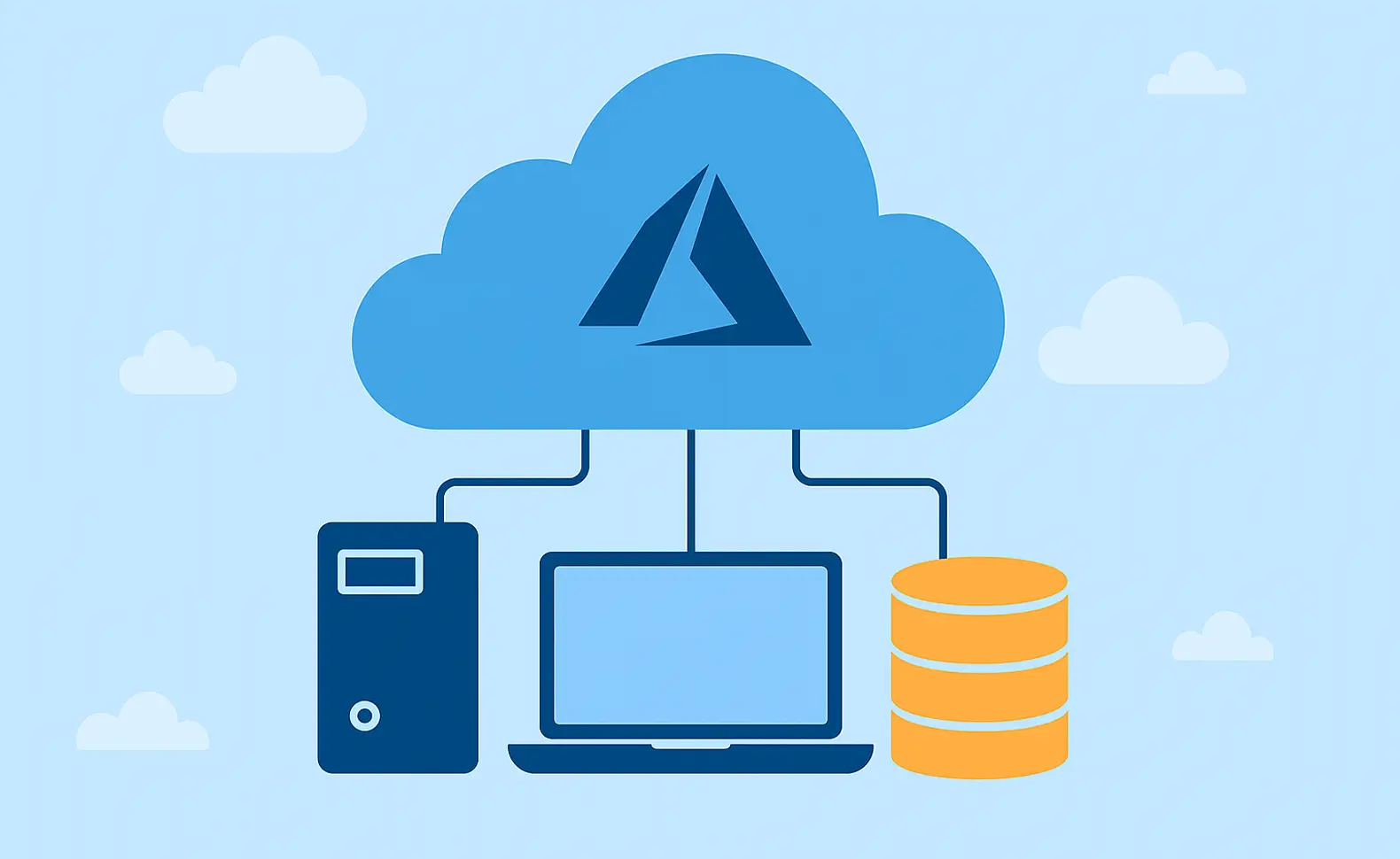 Azure-Inventarisierung im IT-Dokumentationsumfeld