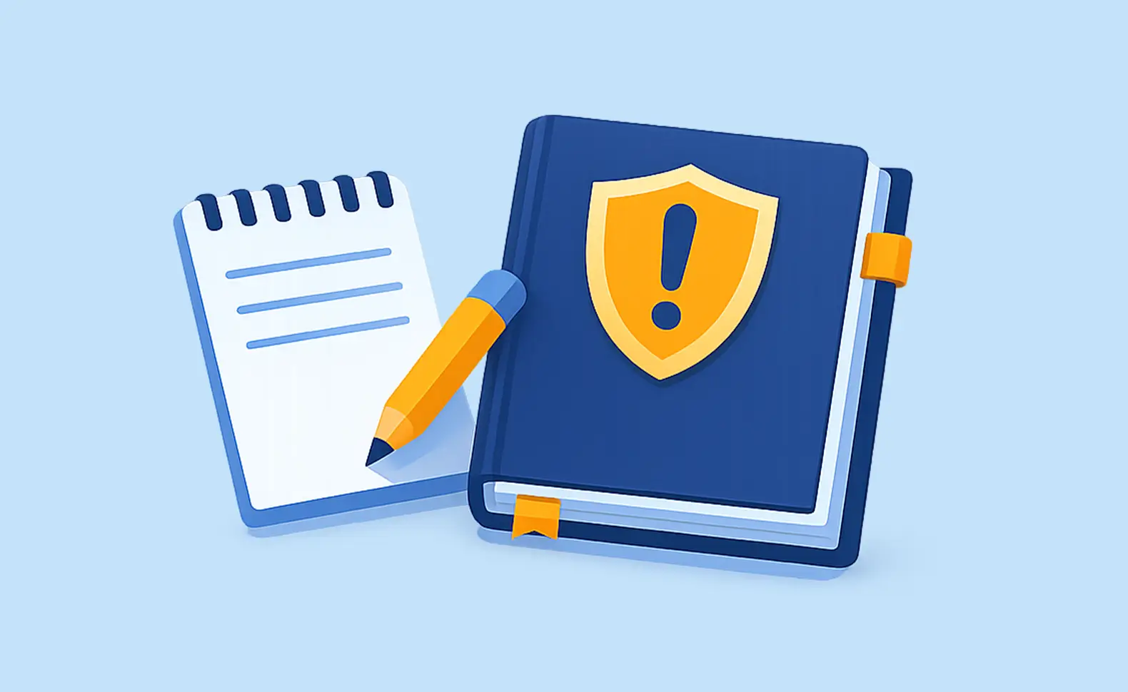 IT-Notfallhandbuch erstellen mit Docusnap