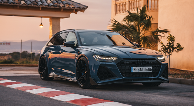 ABT Sportsline GmbH PDF