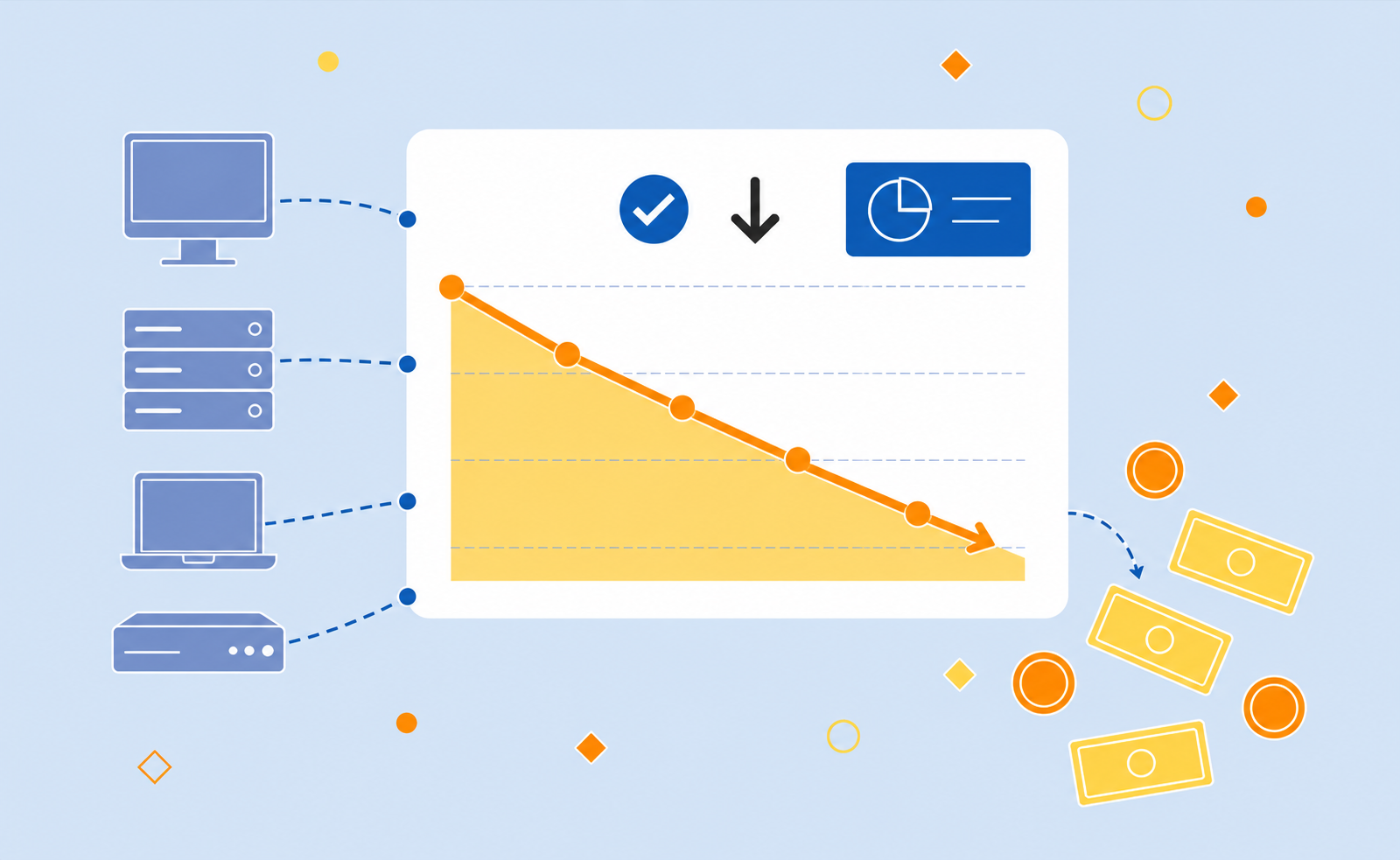 IT Cost Optimization: Proven Measures for IT Managers