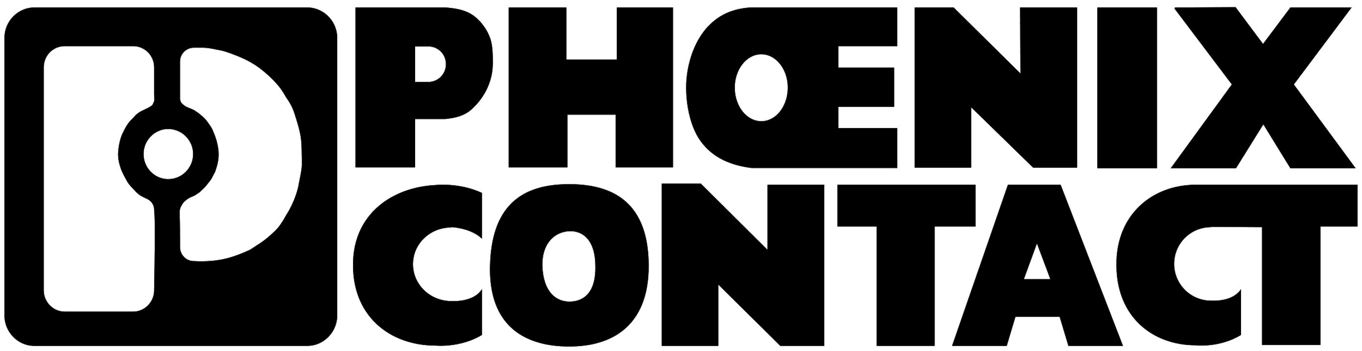 Logo des Docusnap Referenzkunden Phoenix Contact
