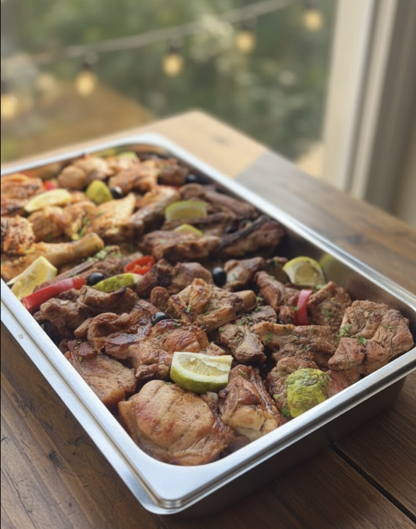 LL Catering Serviços de Catering para Empresas e Eventos em Luanda