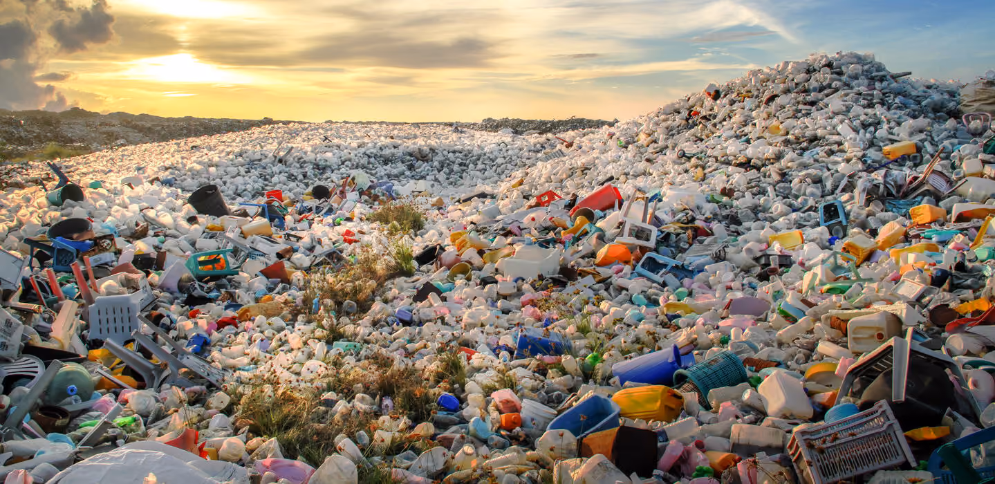 Why RE ZRO - The Worlds First Biodegradable and Recyclable Impact Protection - RE ZRO's technology will biodegrade in landfill