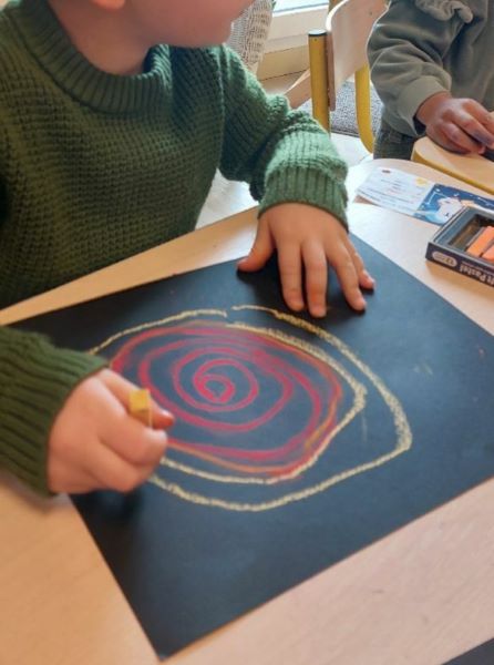 Wednesday Workshop Marseille 7th: bilingual after-school workshops