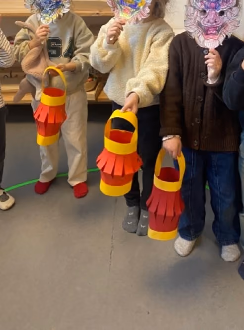 Holiday Workshop Marseille 7e : ateliers bilingues pendant les vacances scolaires