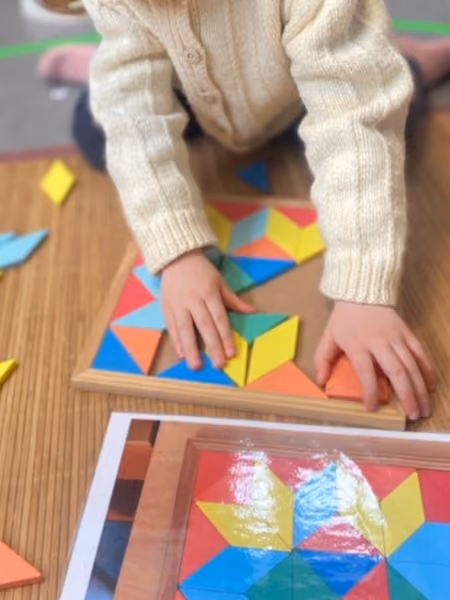 école bilingue internationale à Marseille 7e : témoignage recueilli sur notre campus de Marseille 12e