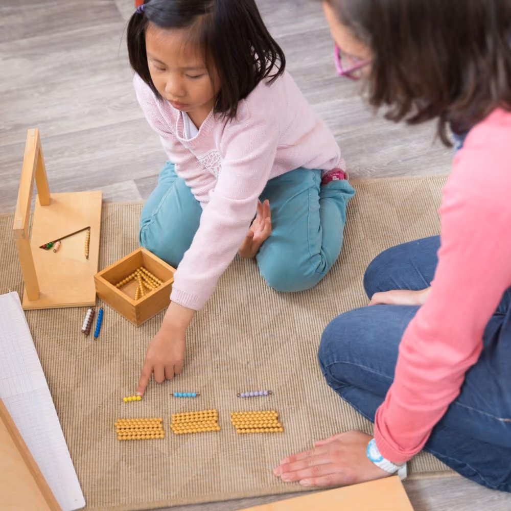 La pédagogie active au service du bien-être et des apprentissages