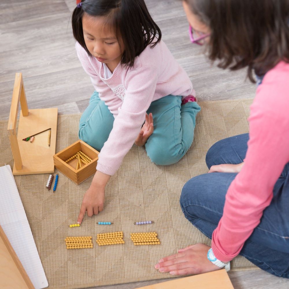 Active teaching for well-being and learning
