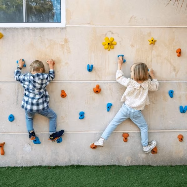 preschool, maternelle, élémentaire, collège bilingue Montessori Marseille 12