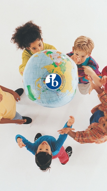 Esclaibes International Schools in Marseille 12 and Paris 8 will join the IB network in September 2026