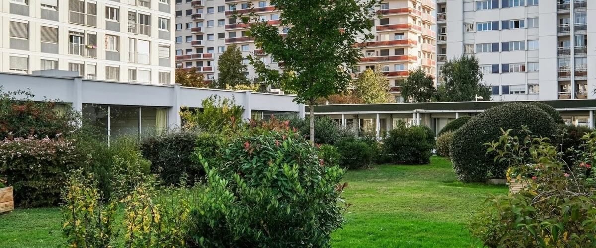 Ecole Montessori bilingue Paris 8 Monceau