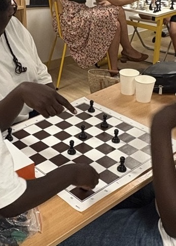 Les afterschools thématiques dans notre école internationale bilingue de Clichy