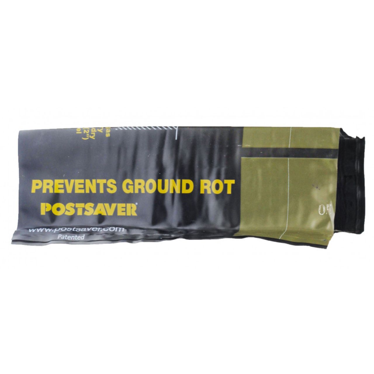 Postsaver voor 9x9 cm of �12 cm paal (10 st.)