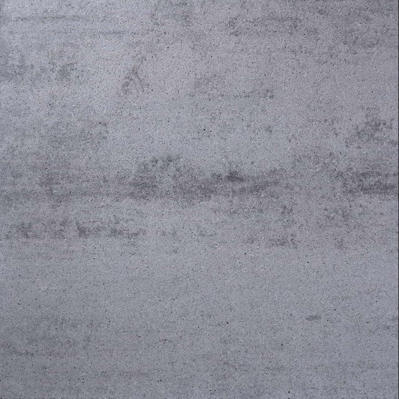 Infinito Comfort 60x60x6 cm Nuance Light Grey