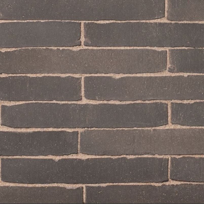 Elegantia 23,5x3,6x7,2 cm Titaan