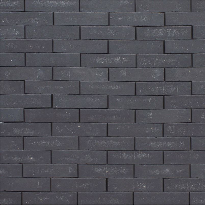 Clayville UWF Strak 20x5x6 cm Amsterdam