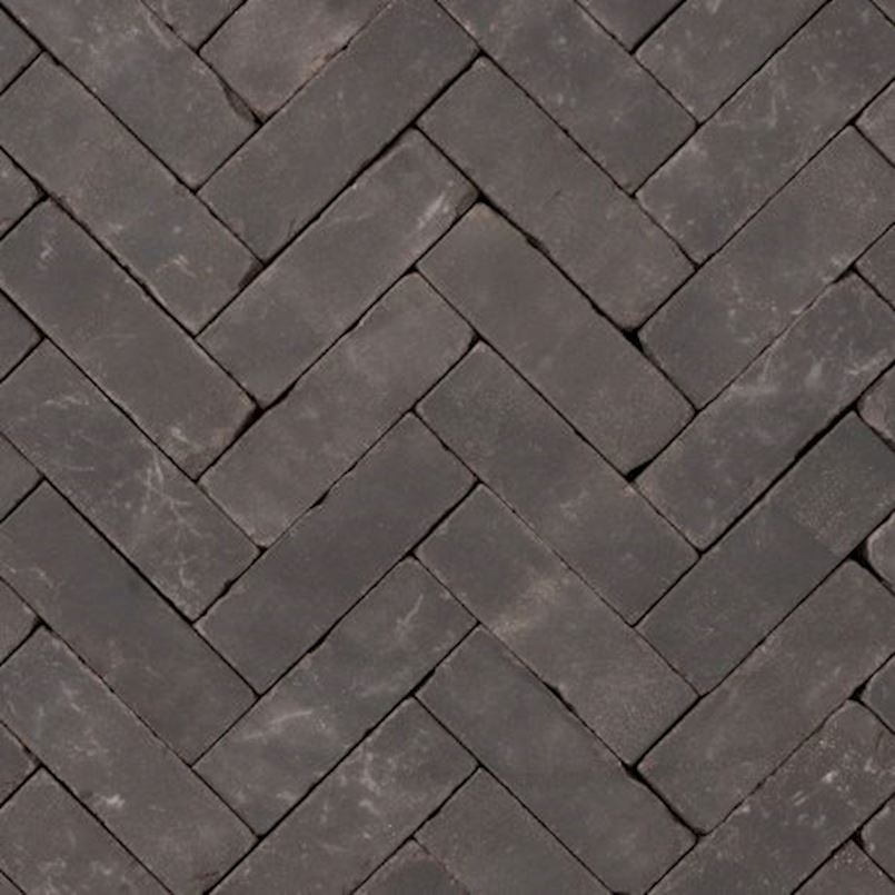 UDF60 Getrommeld 20x6,5x6 cm Eros