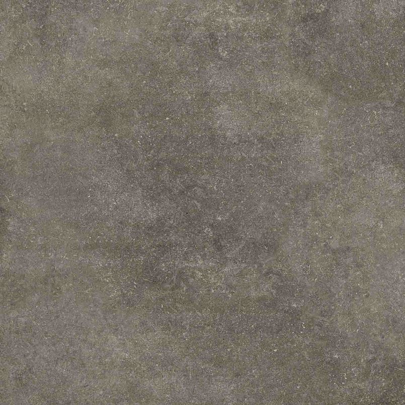 SoloStone 90x90x3 cm Hormigon Antracite