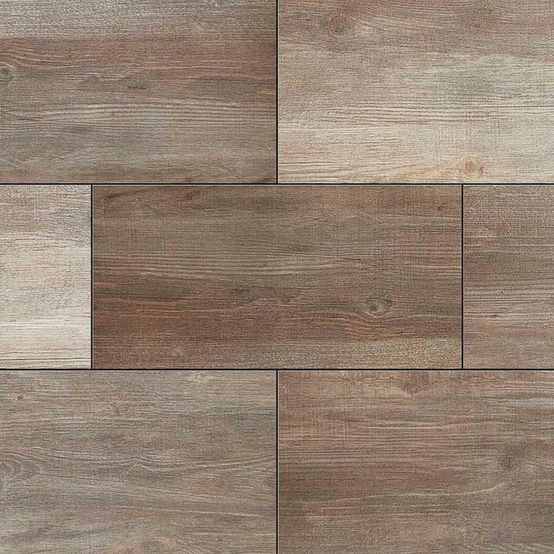 Cerasun 80x40x4 cm Woodlook New Oak