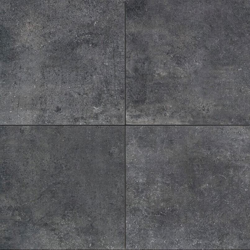 Keramica 120x120x2 cm Parma Antracite