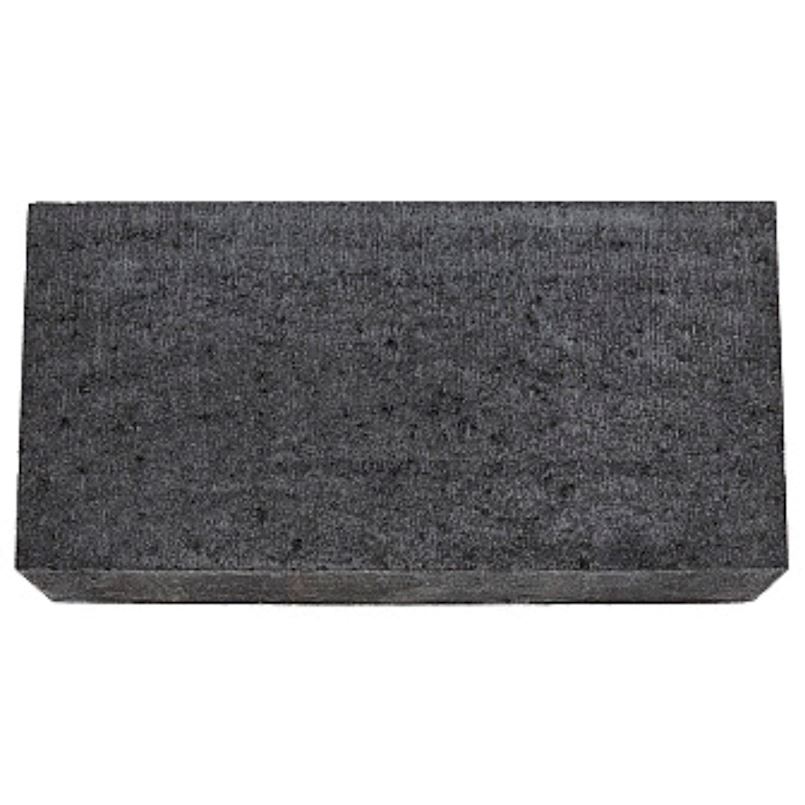 Traptrede Linea 60x30x15 cm Antraciet ZVK