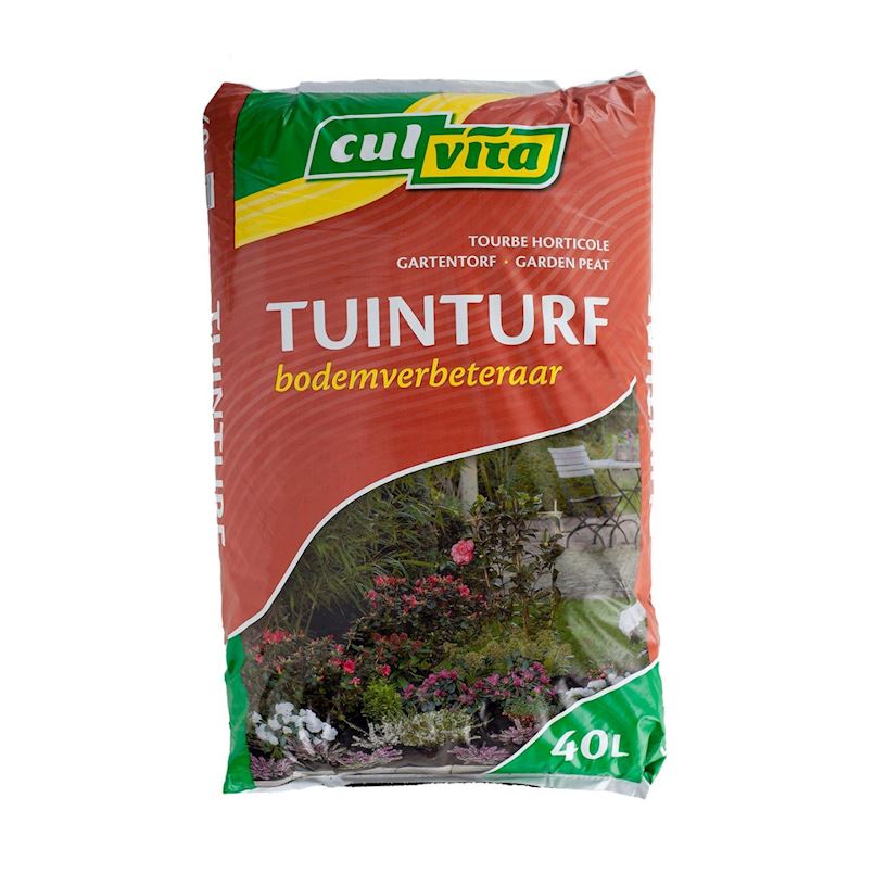 Culvita Tuinturf 40L