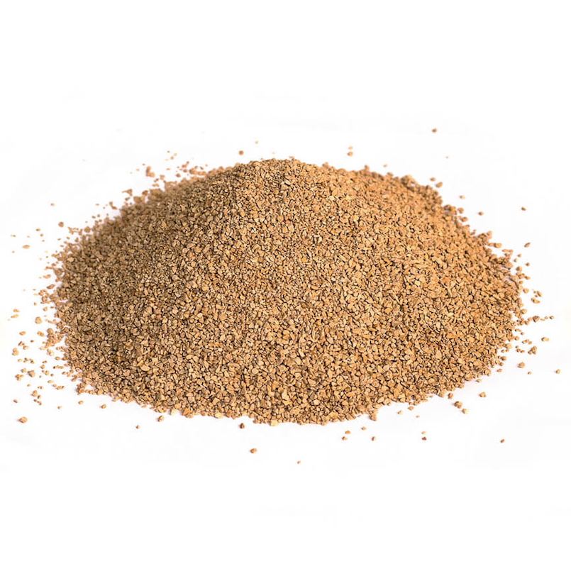 Inveegsplit geel 1-3 mm 20 kg