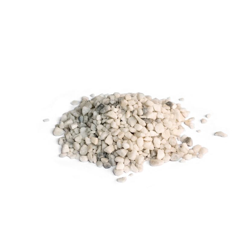 Carrara keien 8-15 cm (gaasbox 1000 kg)