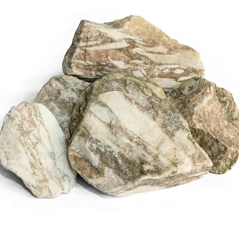 Rosario split 12-25 cm (gaasbox 1000 kg)