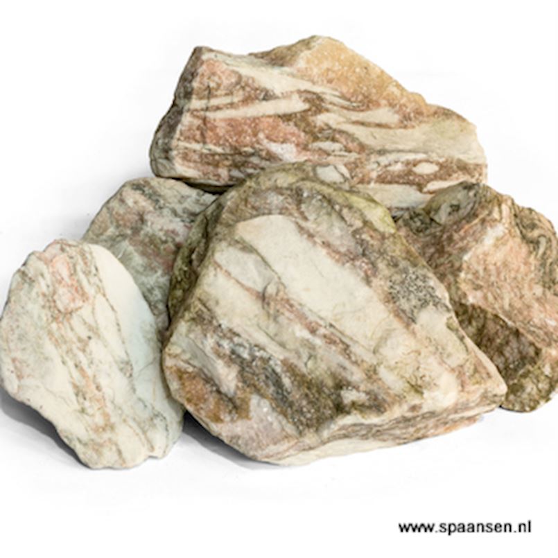 Rosario split 20-40 cm (gaasbox 1000 kg)