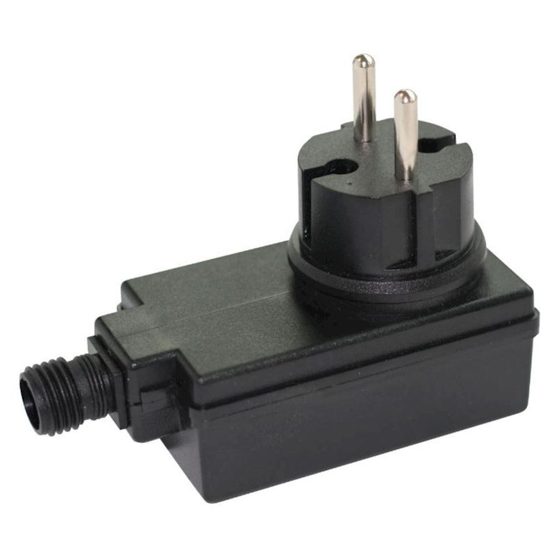 Lightpro Transformator 12V/24W