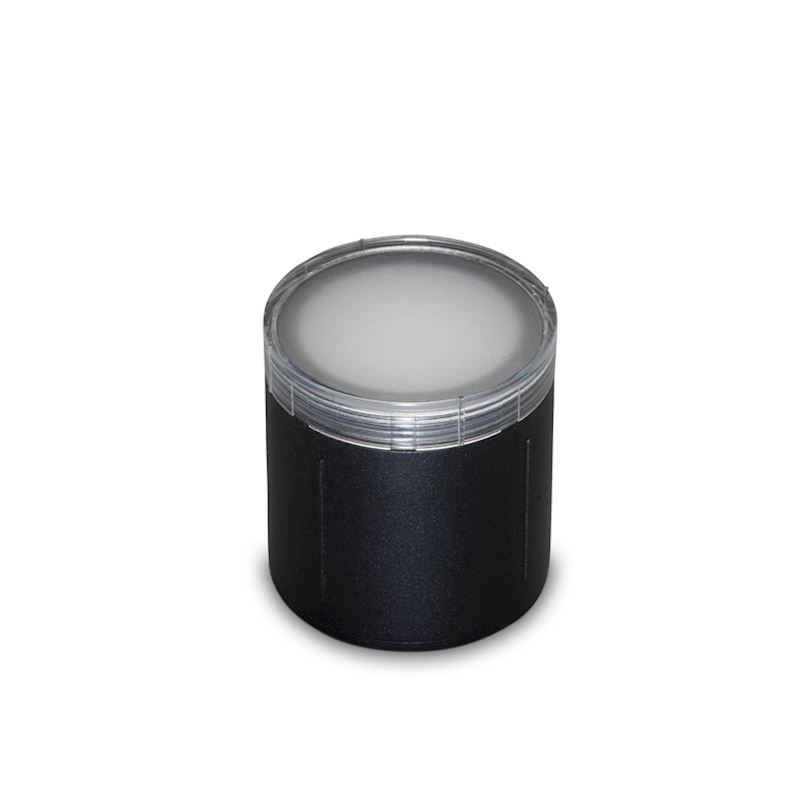 Hamulight Grondspot Pega blanco 1,2W Warm White