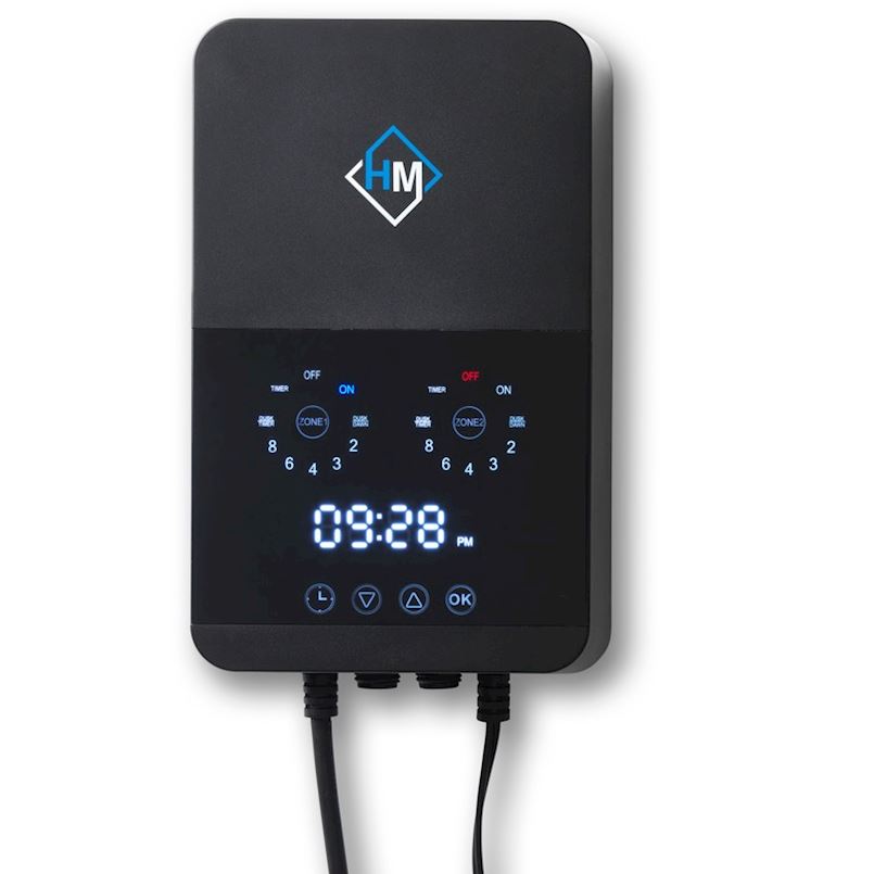 Hamulight Transformator Cosmo 150W