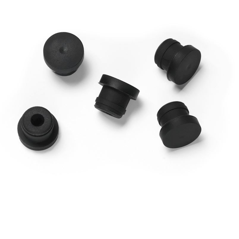 Hamulight Afsluitdoppen kabelverbinder (20 st.)