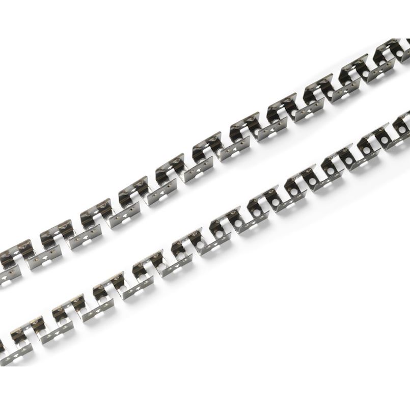 Hamulight Profiel flexibel voor Serra Ledstrip