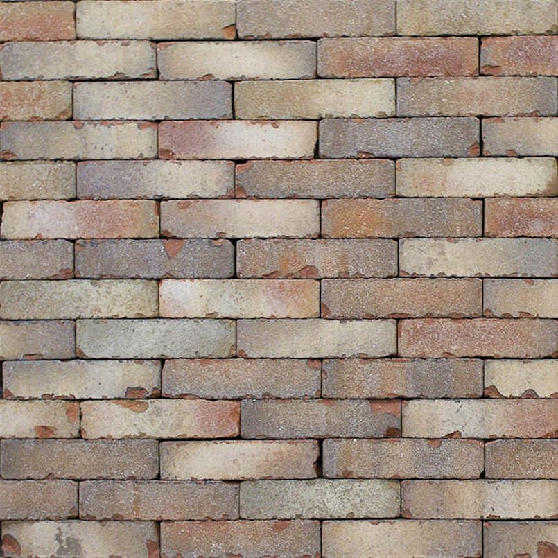 Clayville UWF 20x5x6 cm Brugge