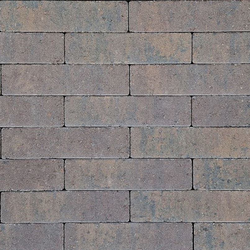 Dikformaat XL 28x7x8 cm Oud Bussum