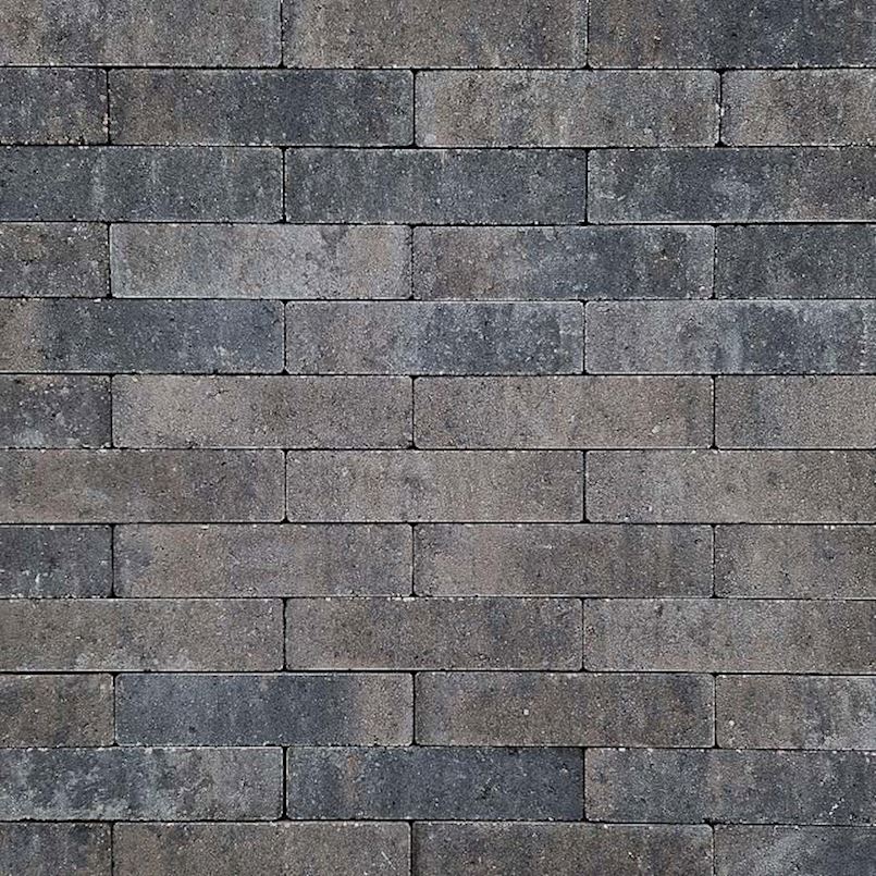 Dikformaat XL 28x7x8 cm Oud Drachten