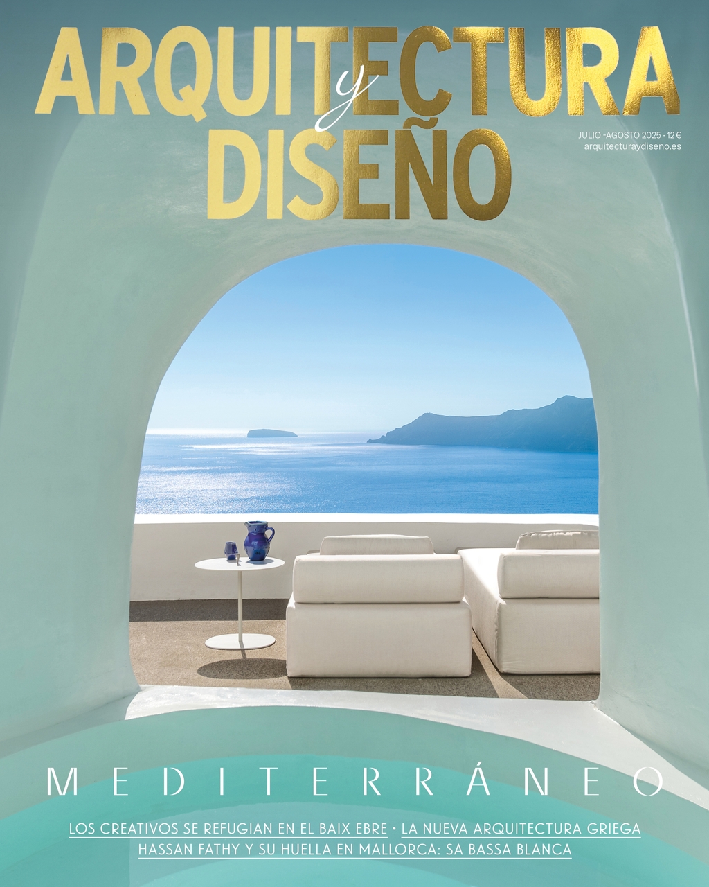 Arquitectura y Diseño
