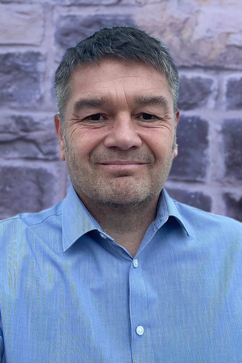 QS Support - Rob Pointer