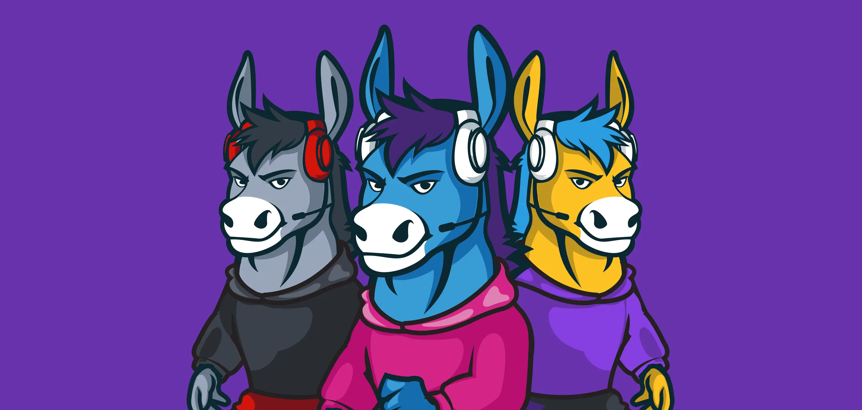 Become one of our 50 BETA testers!