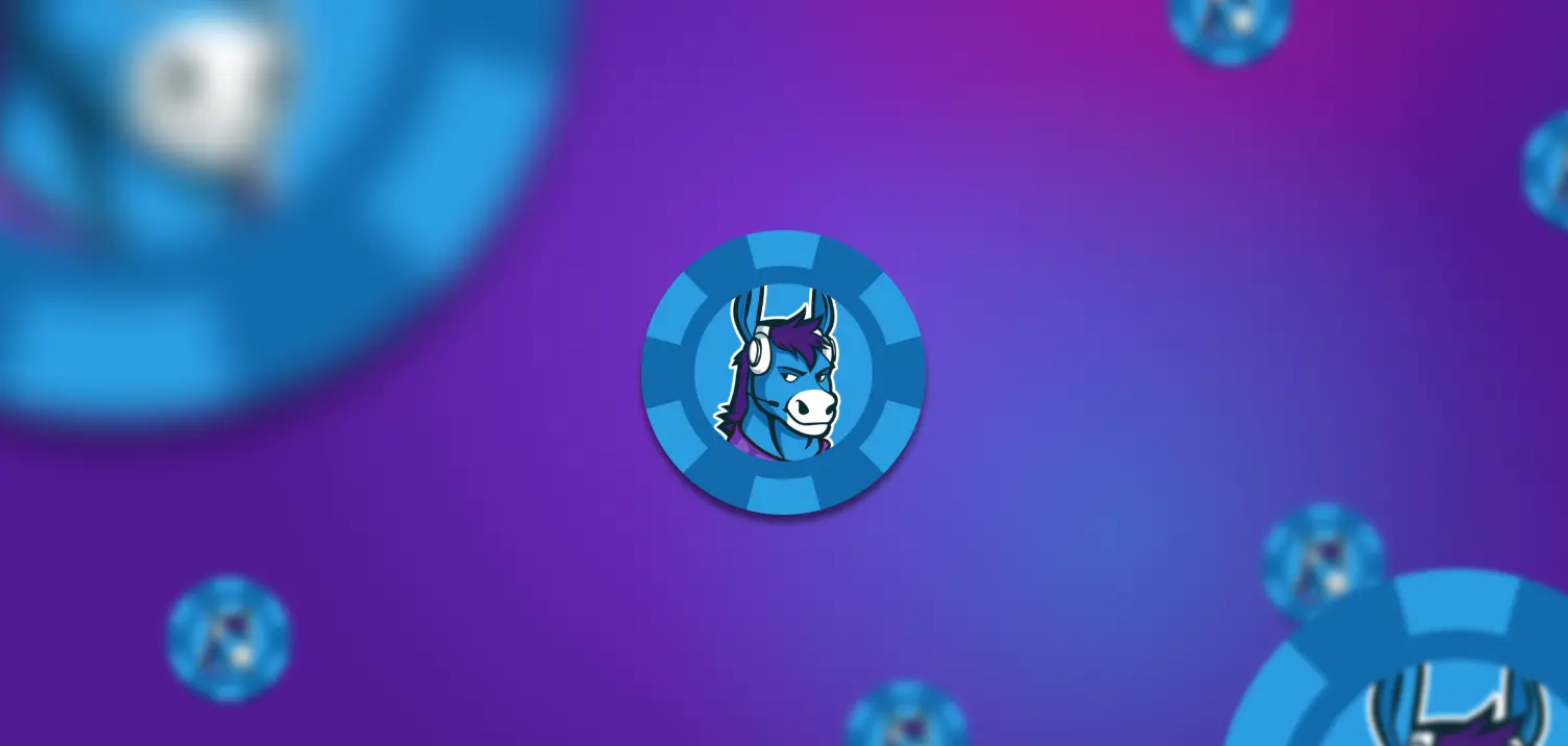 What are DonkeyCoins?