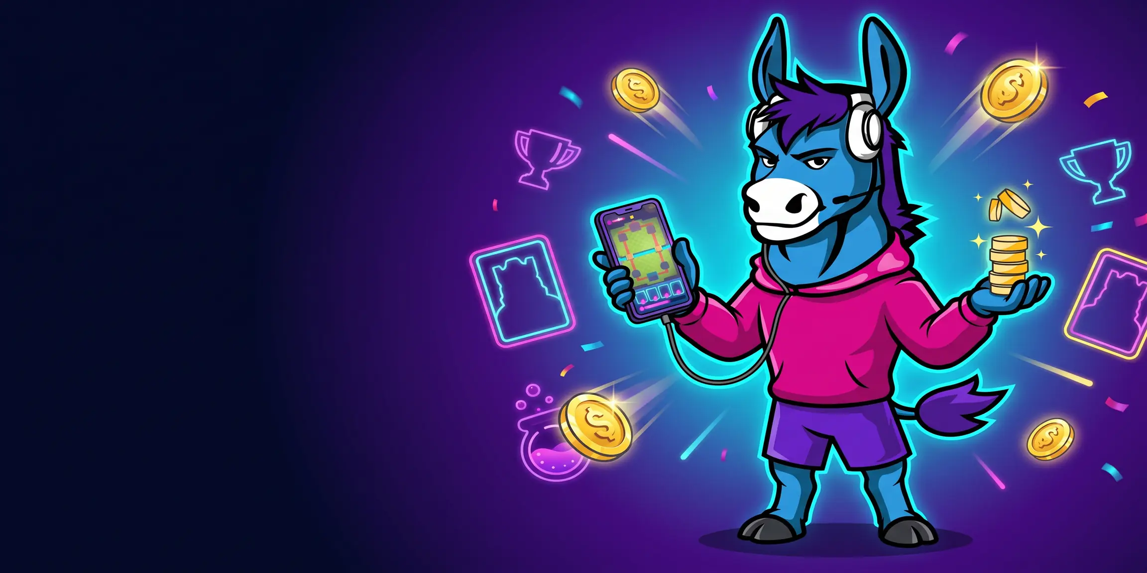 Die besten Clash Royale Decks 2026 — und Krypto gewinnen beim Testen