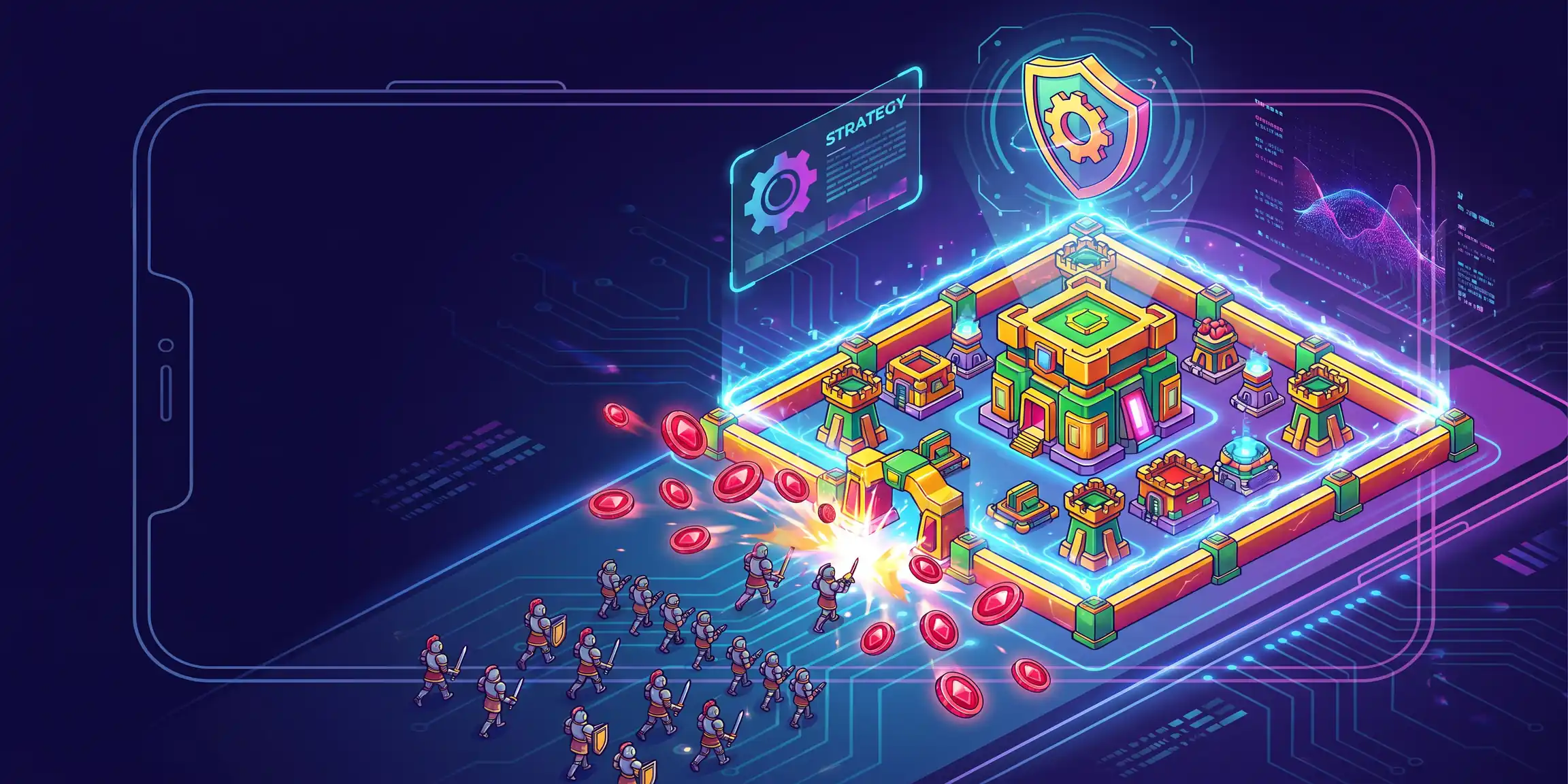 Heroes of Mavia — Axie Alternative