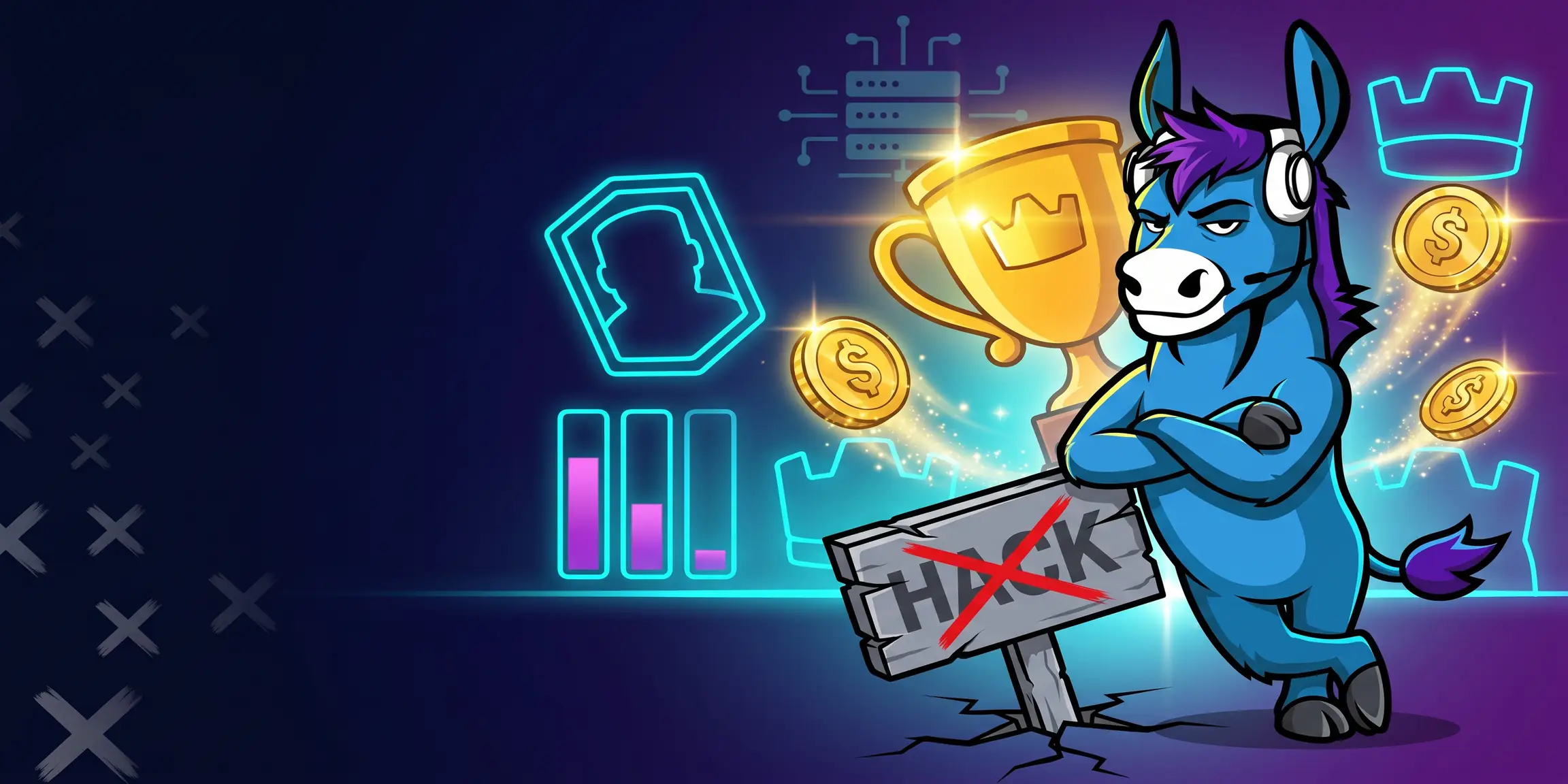 Warum Clash Royale Cheats nicht existieren – aber Können schon