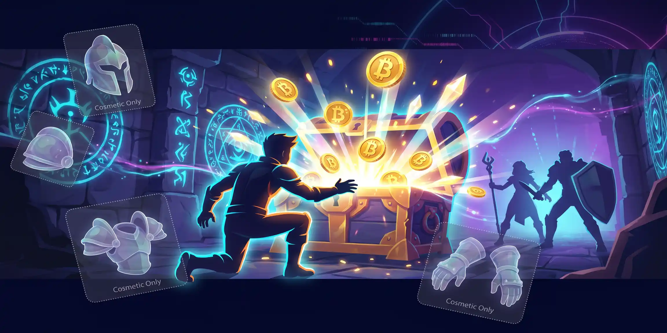 Big Time β Crypto Action RPG