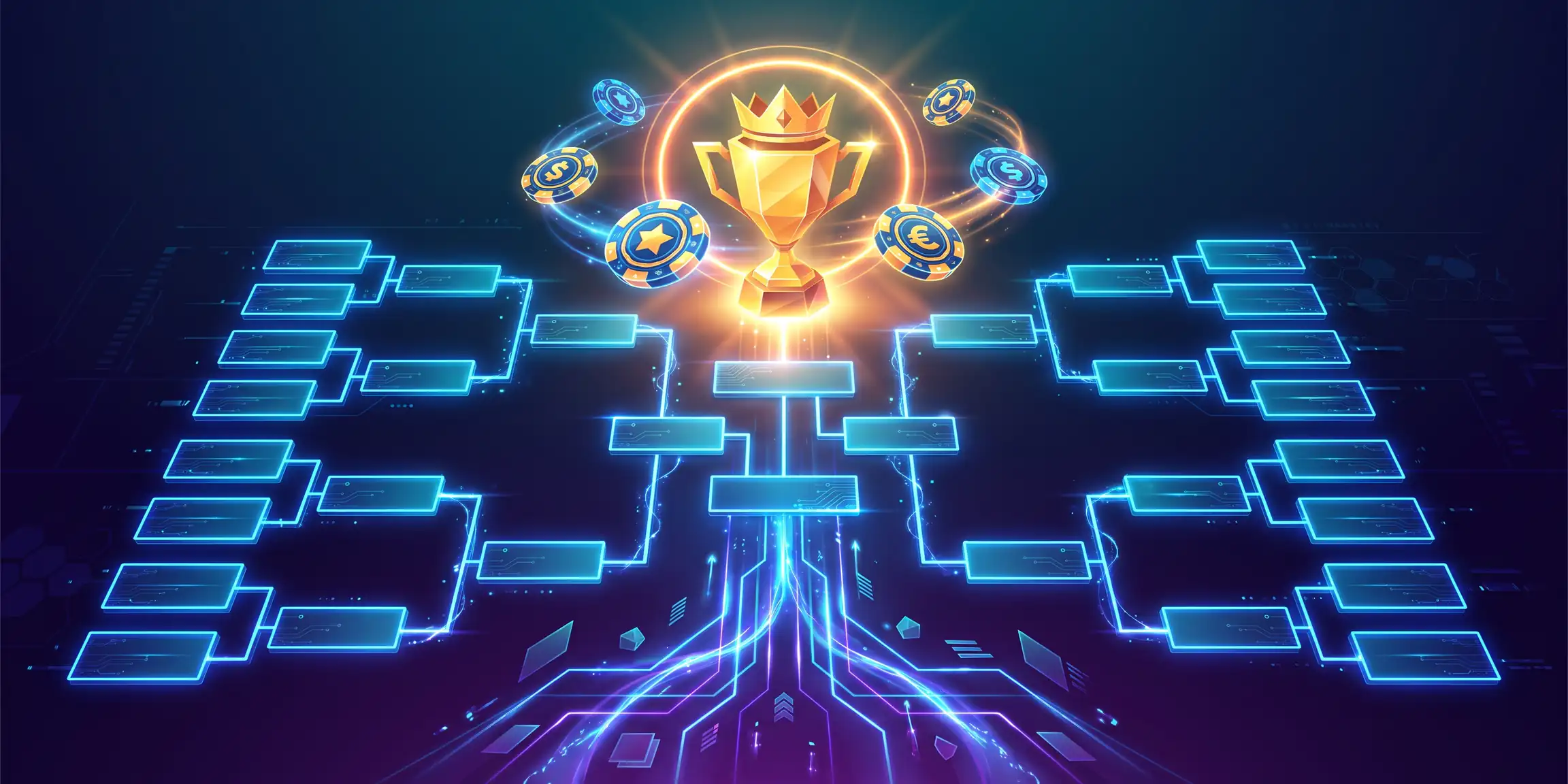 Checkmate Gaming β Online Tournaments for Money